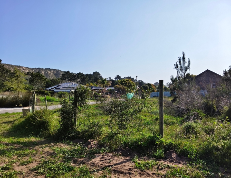 0 Bedroom Property for Sale in Groenvallei Western Cape